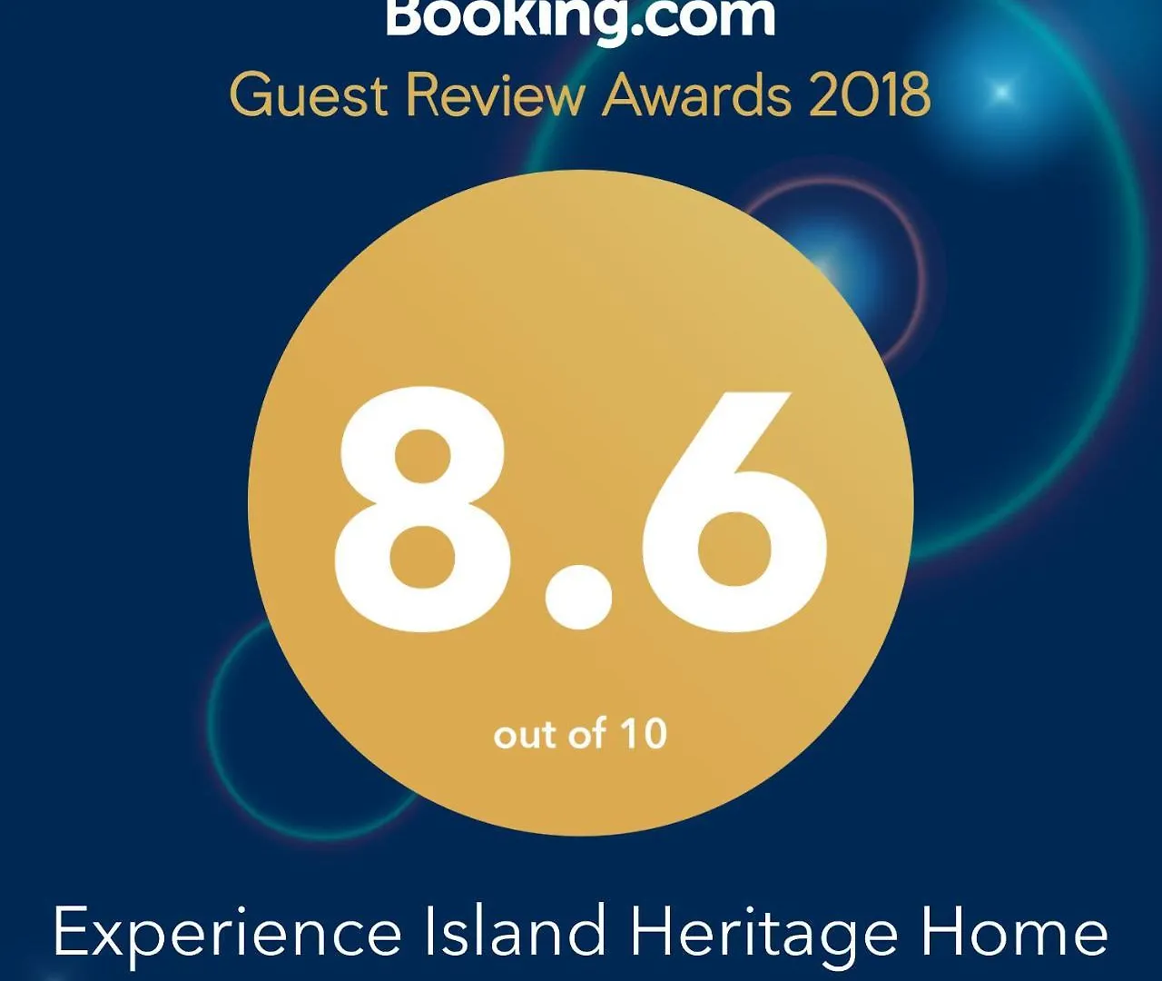 Experience Island Heritage Home Pantai Kok