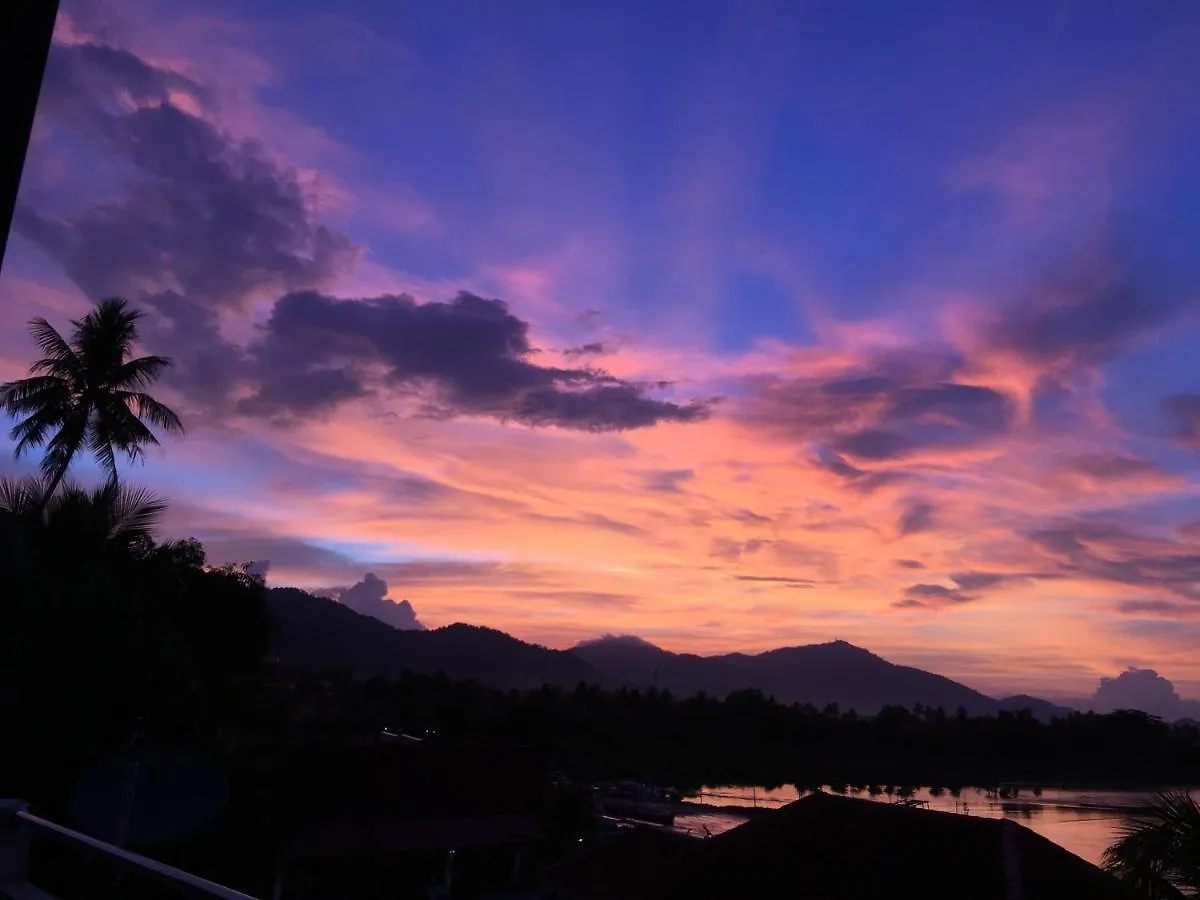 Experience Island Heritage Home Pantai Kok Malaysia