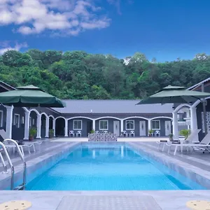 Resort Cenang With Pool By Virgo Star, Pantai Cenang (Langkawi)