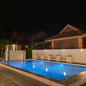 Holiday home Jasmine, Pantai Cenang (Langkawi)