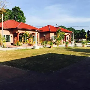 Guest house Harmony Sdn Bhd, Padang Mat Sirat