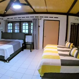 Bed & Breakfast Sabandy House, Padang Mat Sirat