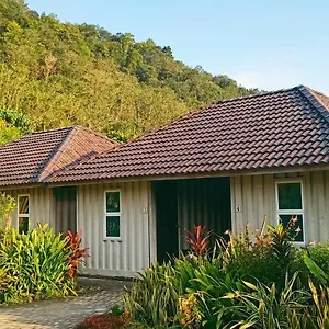 Homestay Bambu Getaway, Kuah